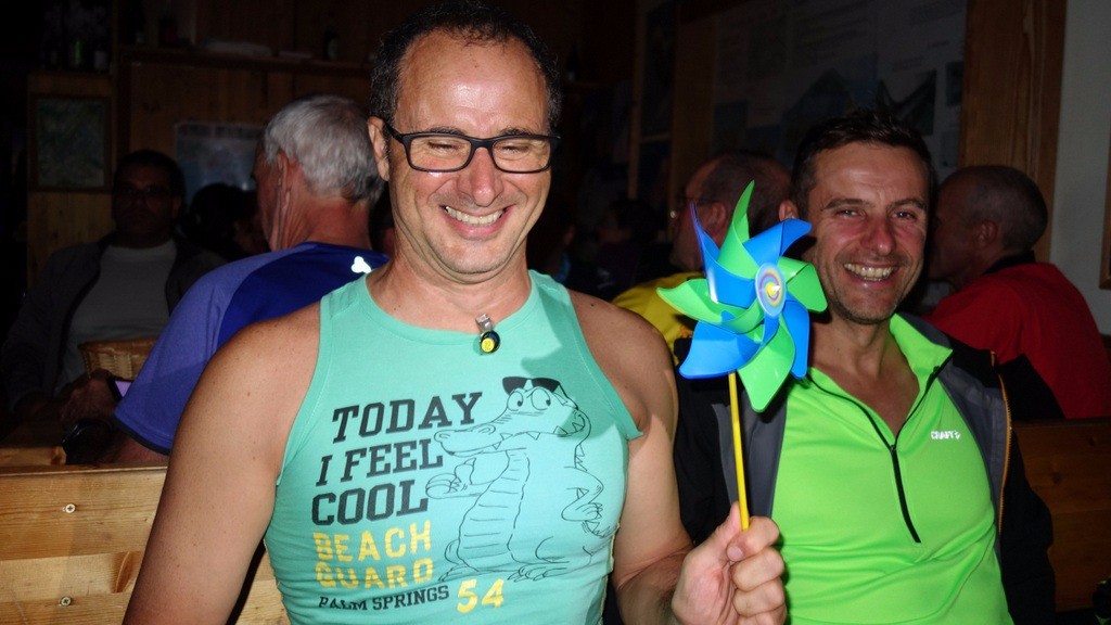 #13 30 ans... de boulot, cela se fête ! 30 ans... de boulot, cela se fête !