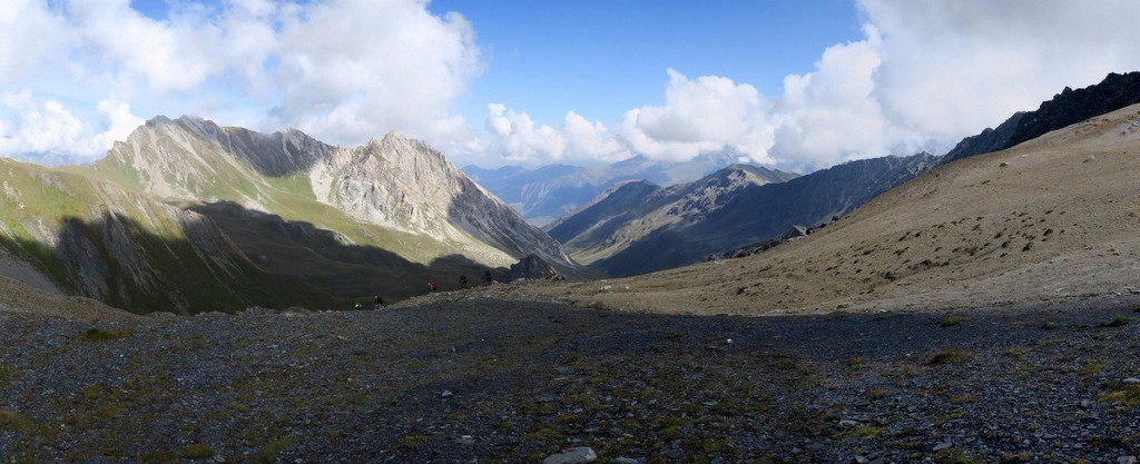 #10 Combe de l Combe de l'A, le haut