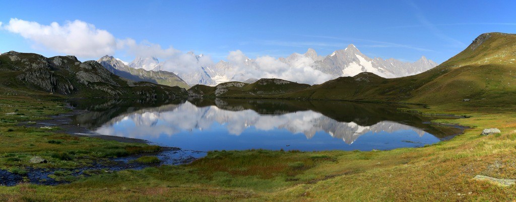 Le miroir Fenêtre inférieur