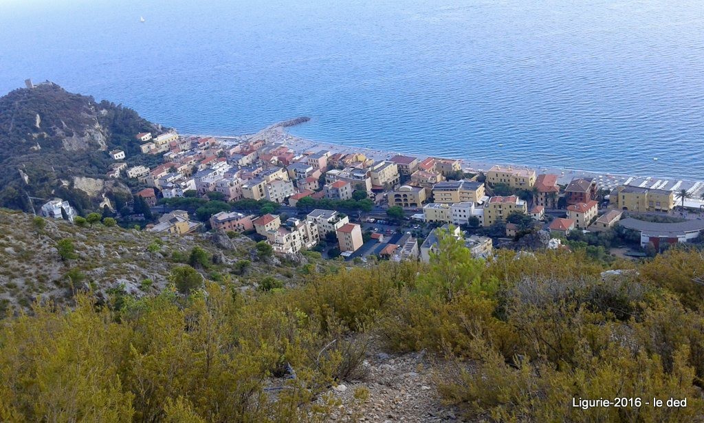 #15 Torre del marre - Merello Torre del marre - Merello