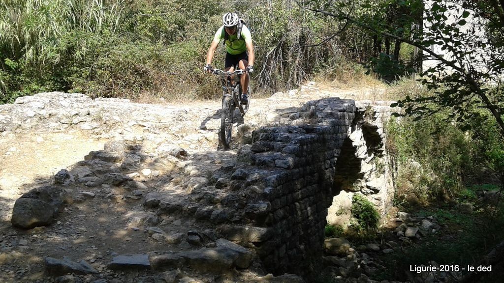 pont Romain