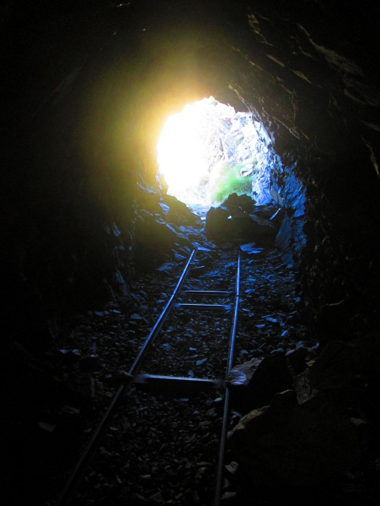 #5 Tunnel Tunnel
