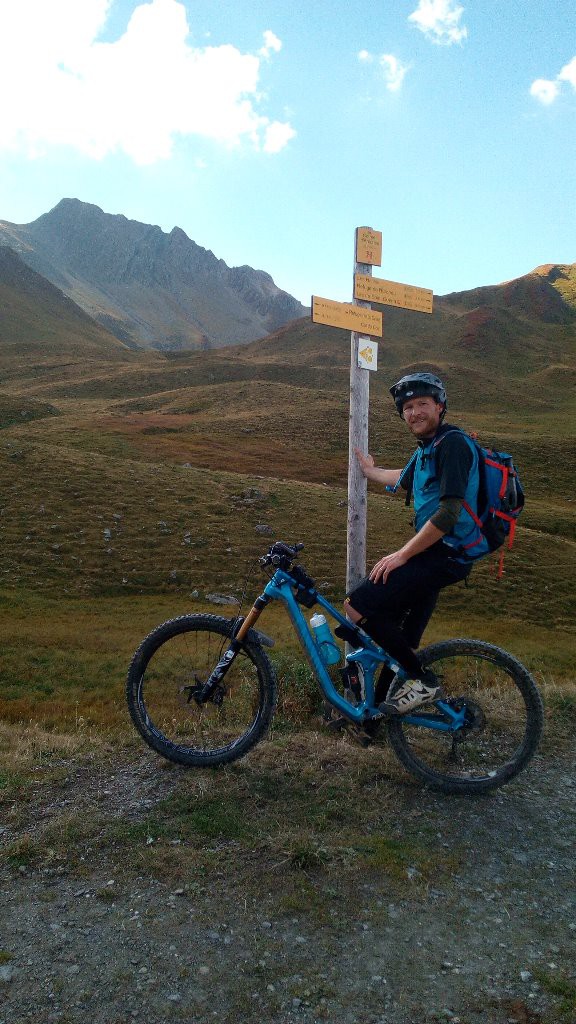 #34 Cormet d Cormet d'Arêches