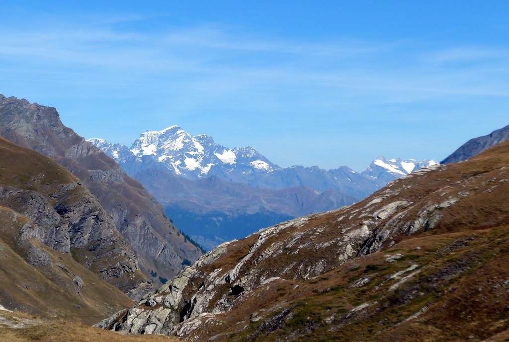 #16 Grand Combin au N Grand Combin au N
