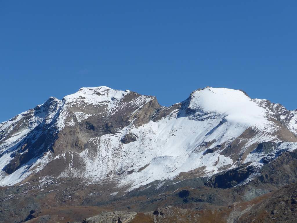 #18 Taou Blanc bien nommé à droite Taou Blanc bien nommé à droite