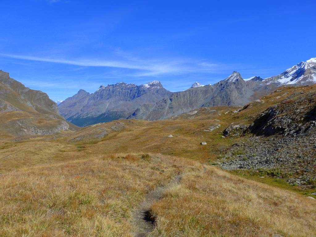 #19 Sentier balcon Sentier balcon
