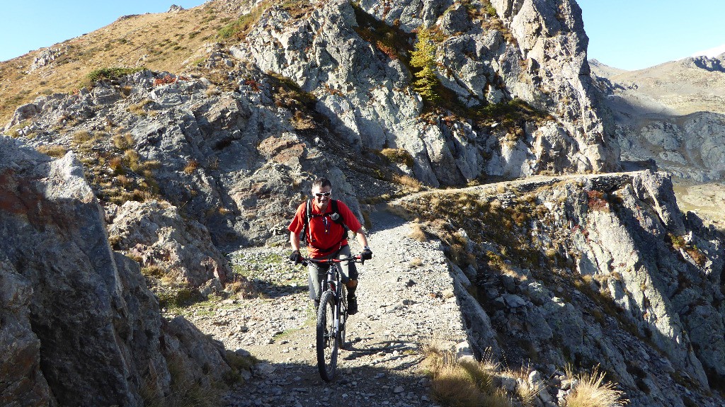 #10 Passo Tésina Passo Tésina