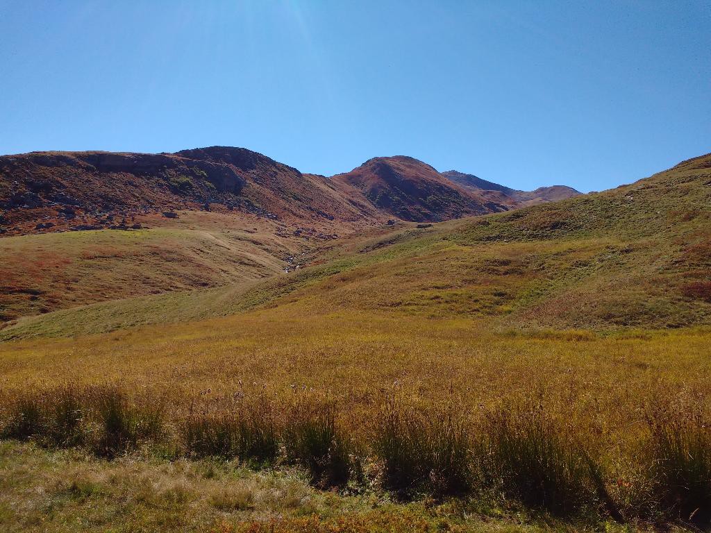 #8 Vallon de Geffriand Vallon de Geffriand