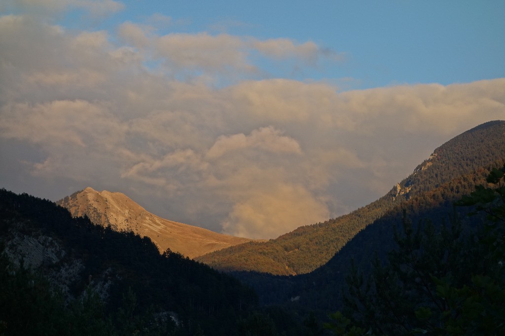 #5 Mont Barral et jiboui Mont Barral et jiboui