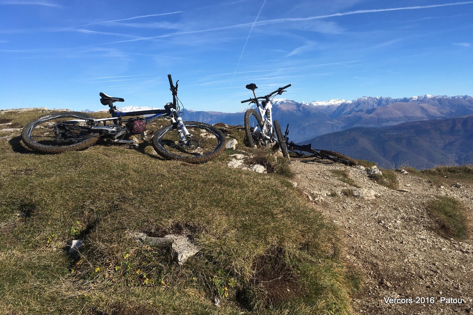 col de l'Arc