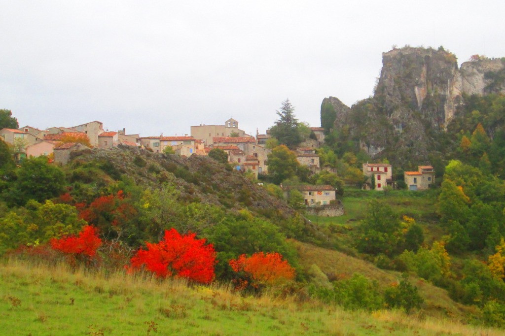 Rougon