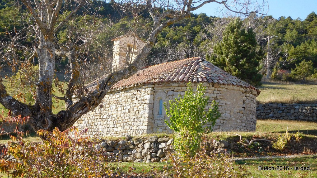 Église Évangéliste de St-Jean