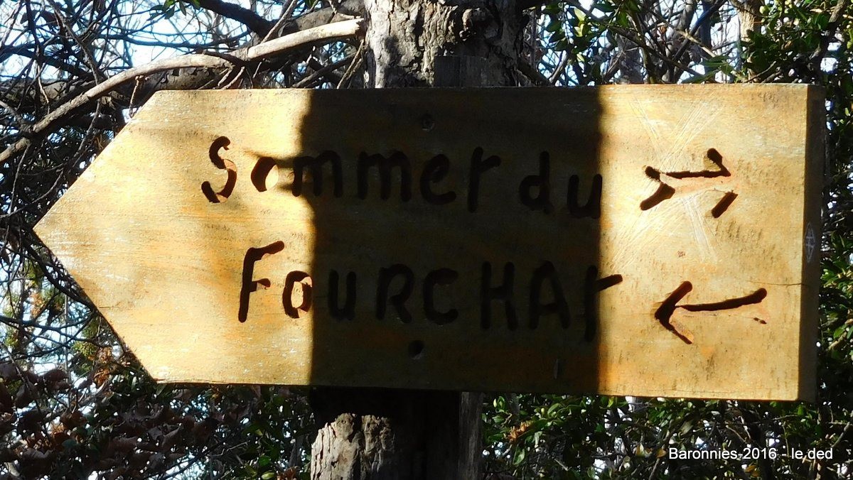 #7 Sommet du à droite, Fourchat à gauche ;-) Sommet du à droite, Fourchat à gauche ;-)