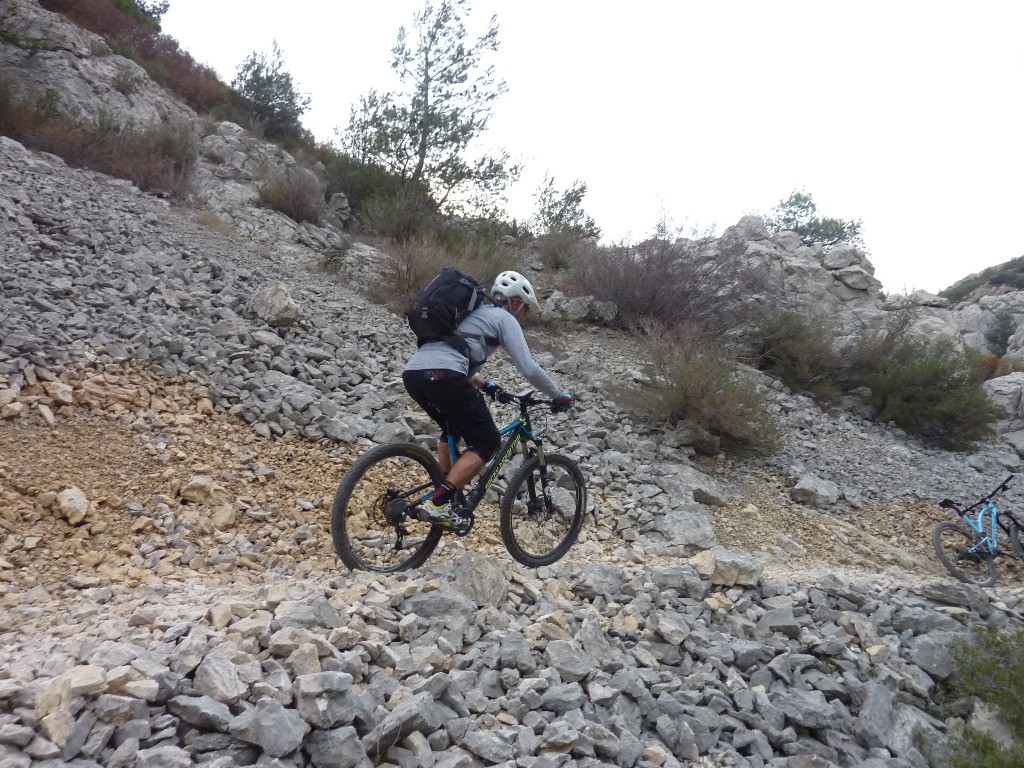 #2 Vallon du Pérussier Vallon du Pérussier
