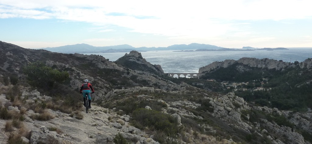#14 Superbe descente sur Vesse Superbe descente sur Vesse