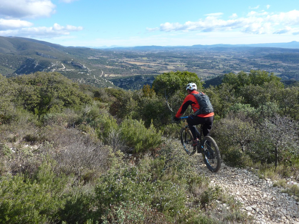 Vallon de Bon dieu