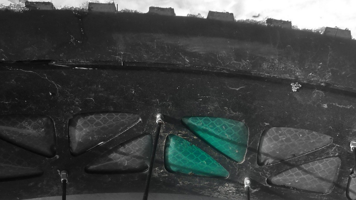 #5 tubeless. Ou rien ! tubeless. Ou rien !