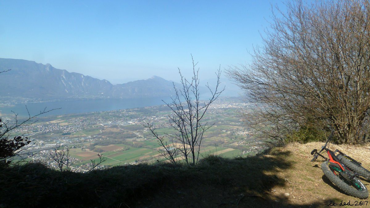 #6 lac du Bourget lac du Bourget