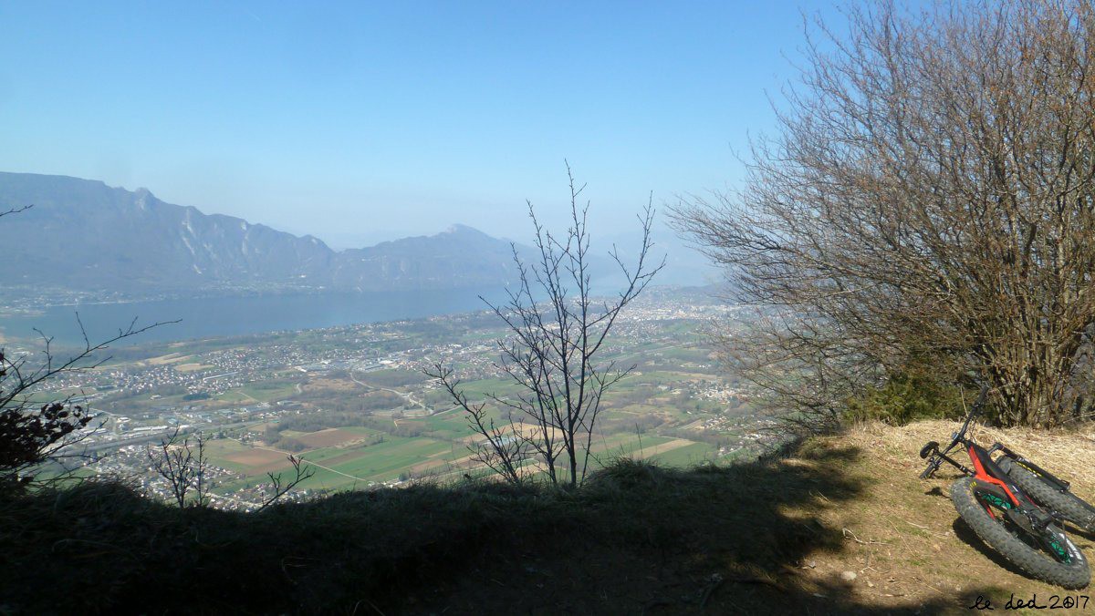 lac du Bourget