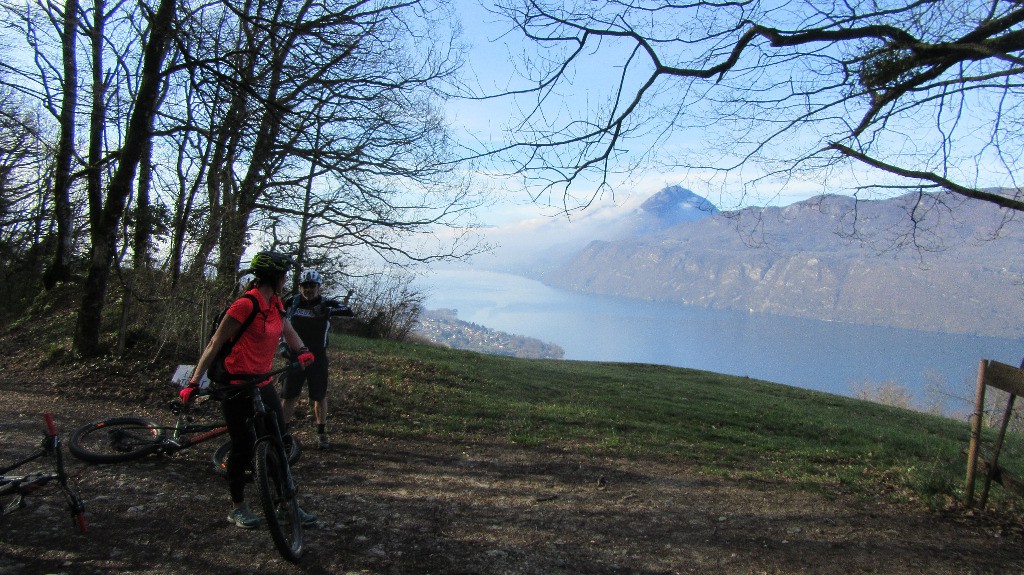#3 Dans la 1ère montée Dans la 1ère montée