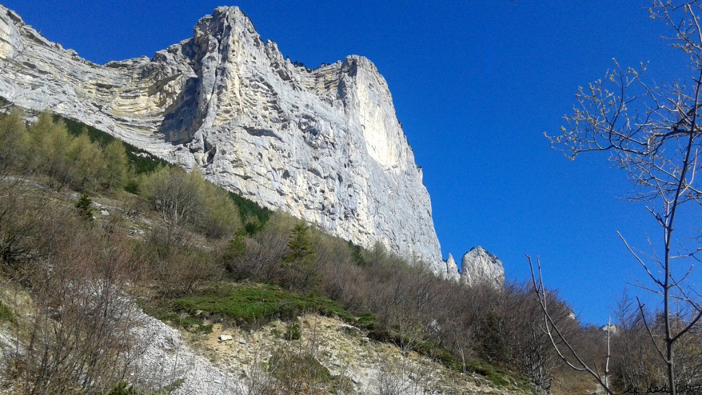 #4 Rocher du Midi Rocher du Midi