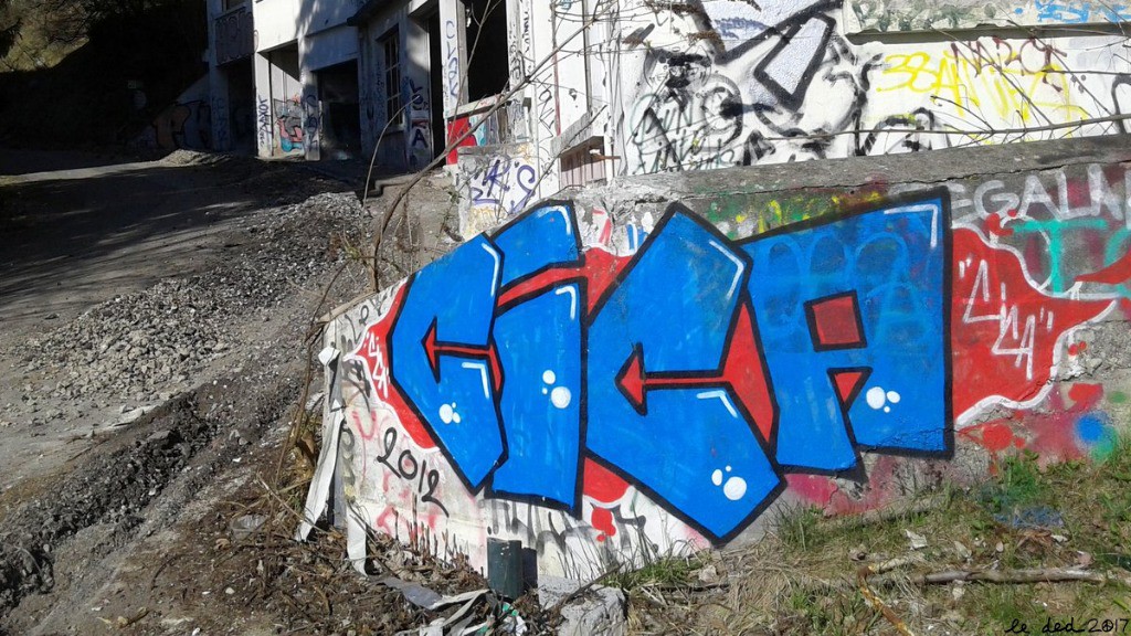 #3 Chartreuse Verte ? Chartreuse Verte ?