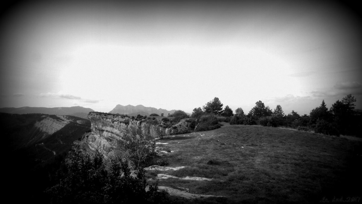 #18 Serre Chauvière Serre Chauvière