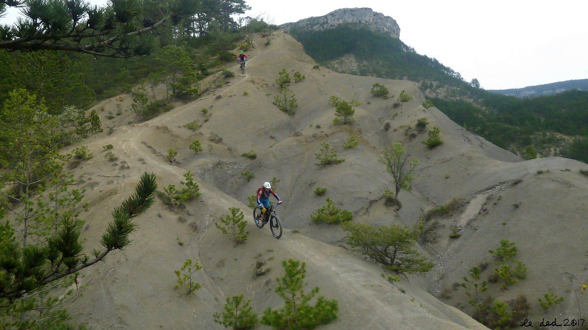 #26 bout de ravine et terres grises bout de ravine et terres grises