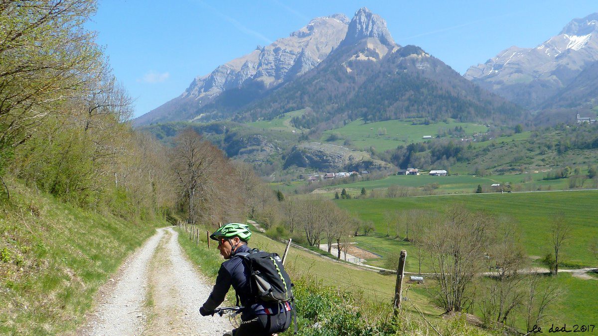 #15 sur fond de Trelod sur fond de Trelod