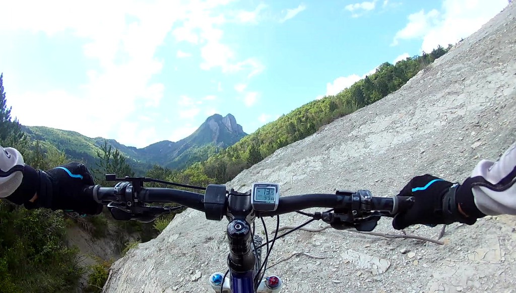 #1 Roc de l Roc de l'aigle