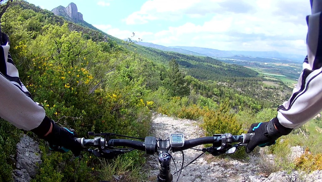 #7 Pas de St Pensier Pas de St Pensier