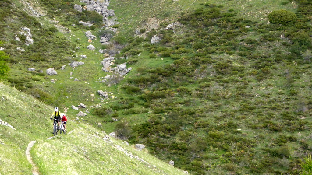 #3 Superbe sentier Superbe sentier