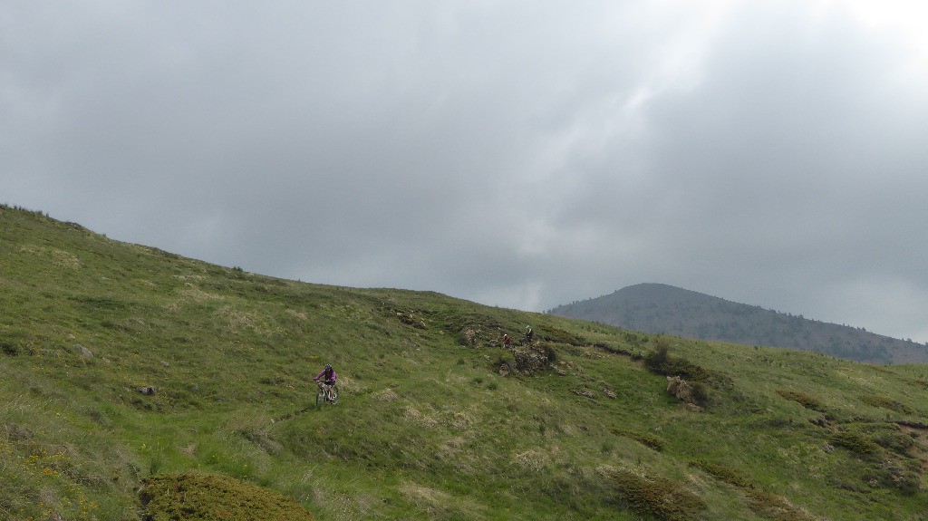 #2 Après le Col du Raton Après le Col du Raton