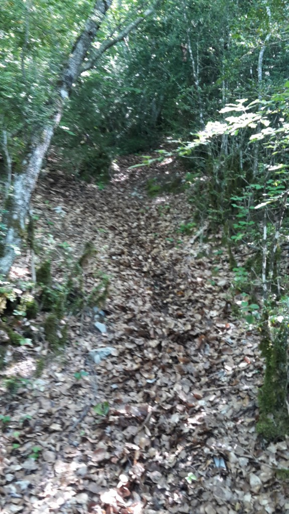 #3 Rocher du Turc Nord Rocher du Turc Nord