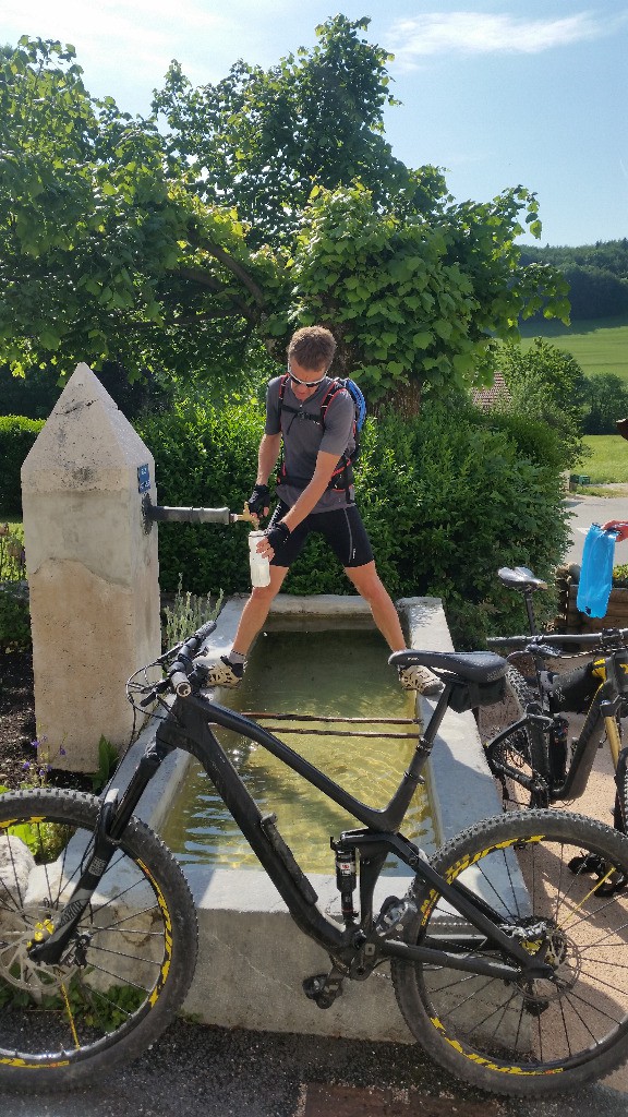 #2 pourquoi porter de l pourquoi porter de l'eau