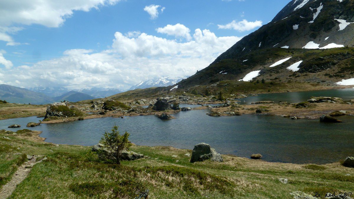 #5 lac Noir lac Noir
