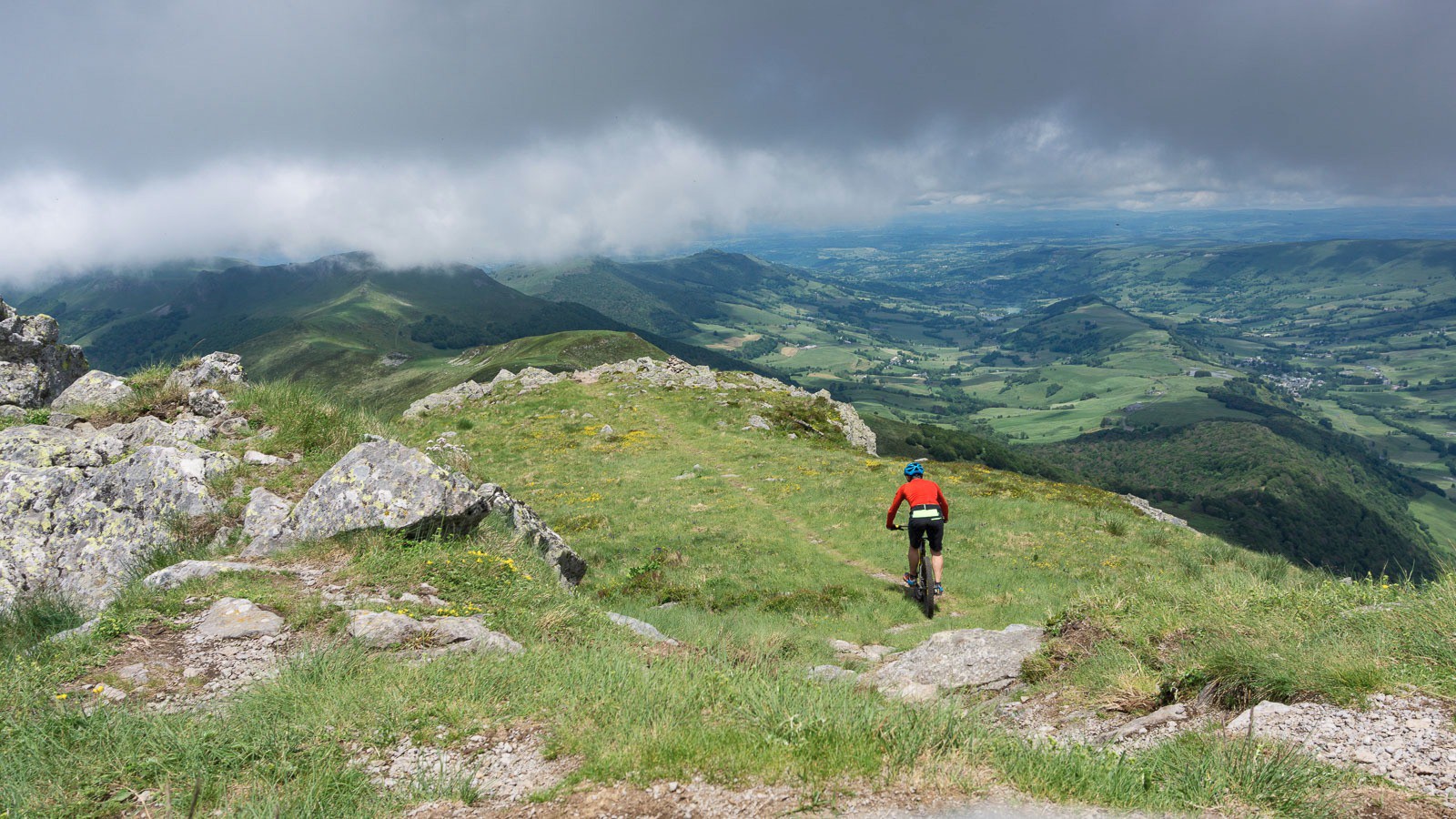 #6 Puy de la Tourte Puy de la Tourte