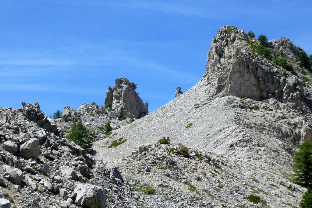 Col de la Séolane