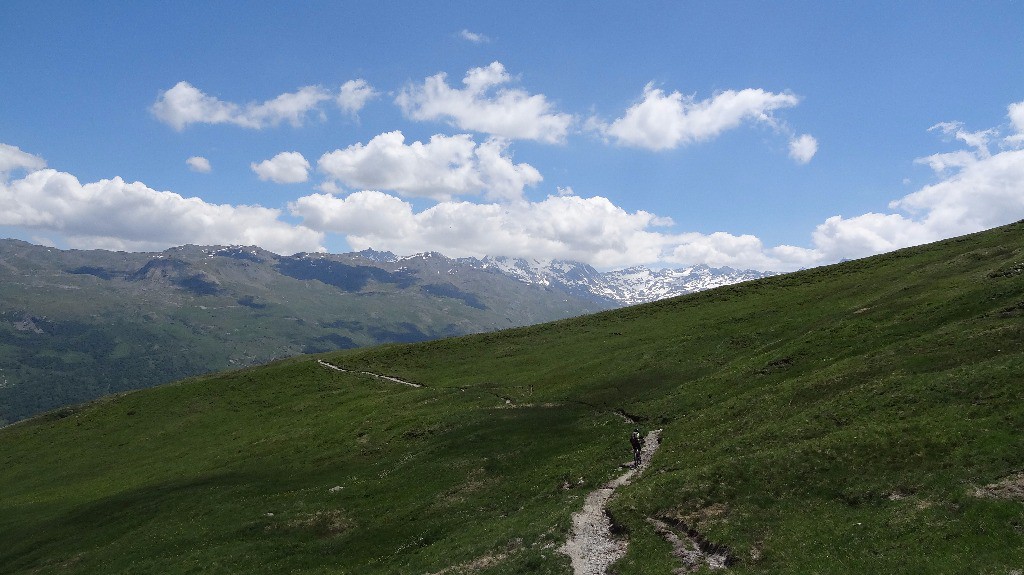 balcon allant vers Geffriand