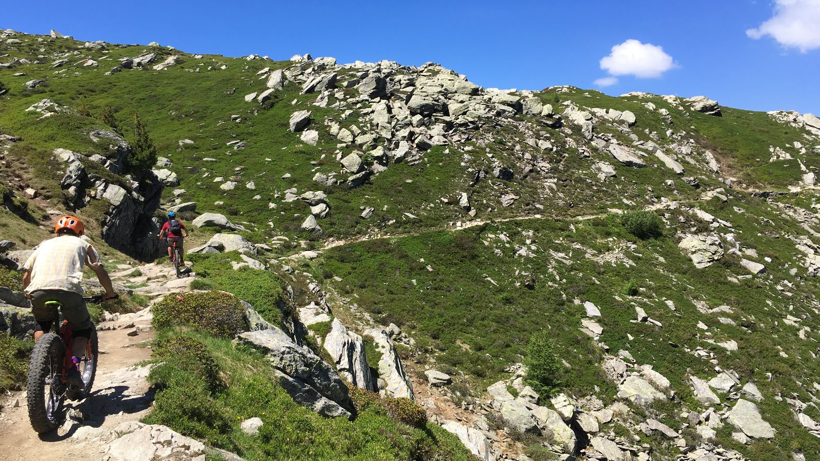 #16 bientôt au Refuge du Plan de l bientôt au Refuge du Plan de l'Aiguille