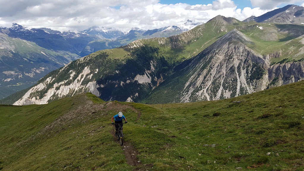 #21 etage alpin etage alpin