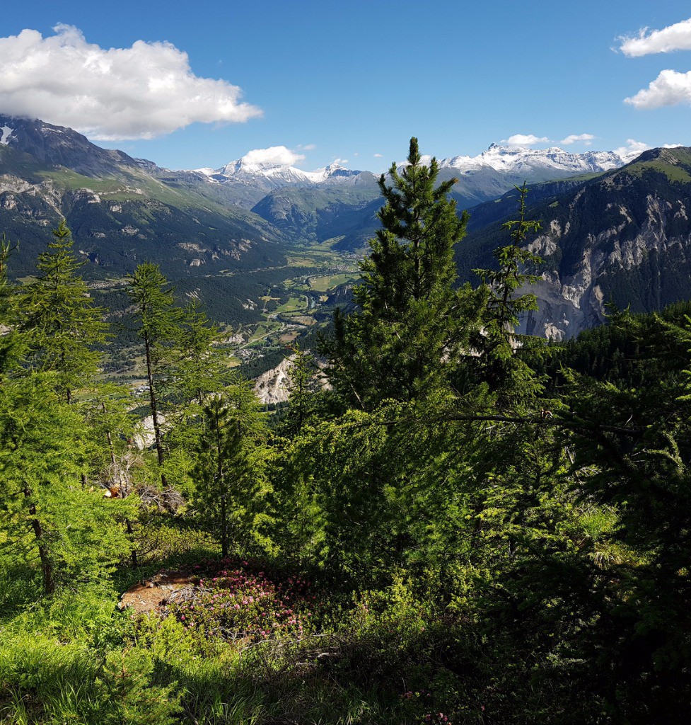 Hot Maurienne