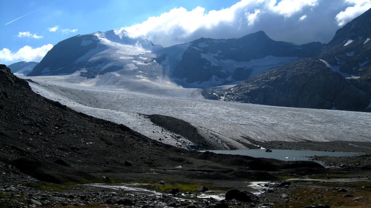 #21 Grand Nord : Islande? Groenland ? Non, Grandes-Rousses Grand Nord : Islande? Groenland ? Non, Grandes-Rousses