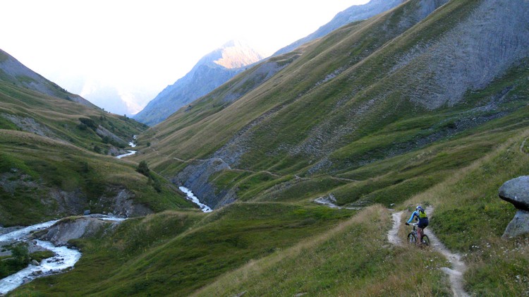 Vallée du Ferrand : Tout bon