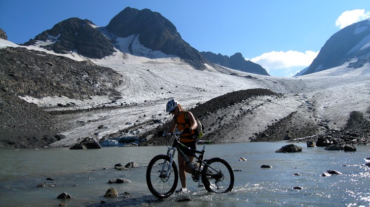 #20 Traversée glacée : Trop beau, trop bon et frisquet ! Traversée glacée : Trop beau, trop bon et frisquet !