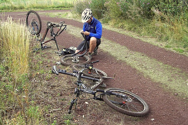 nono : vivement que je passe au tubeless !