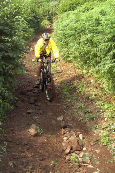 #1 Philippe : sous la ligne haute tension Philippe : sous la ligne haute tension