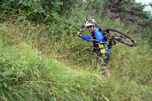 #6 nono : portage ...technique 2 nono : portage ...technique 2