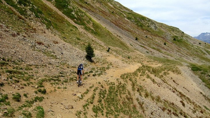 #6 Traversée vers Oulles : Très beau passage Traversée vers Oulles : Très beau passage