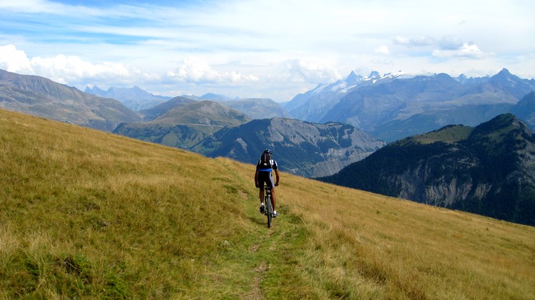 #7 Sous le Carrelet : et avant de plonger sur Oulles Sous le Carrelet : et avant de plonger sur Oulles